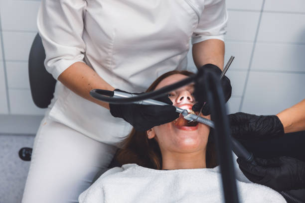 Best Emergency Cosmetic Dentistry (e.g., broken veneers) in Gladstone, OR