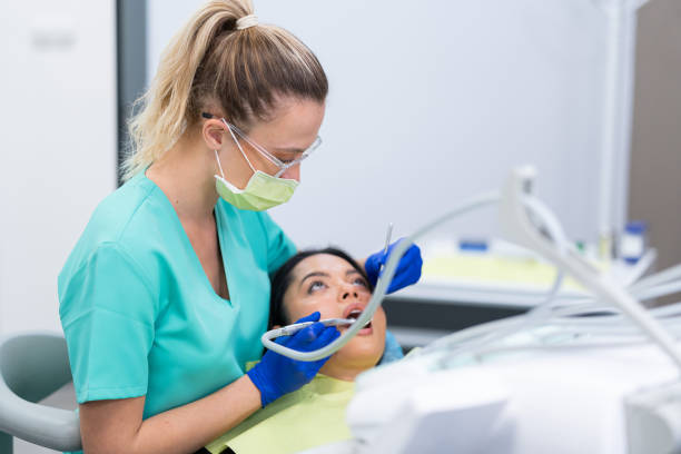Best Emergency Treatment for Jaw Pain or Injury in Gladstone, OR